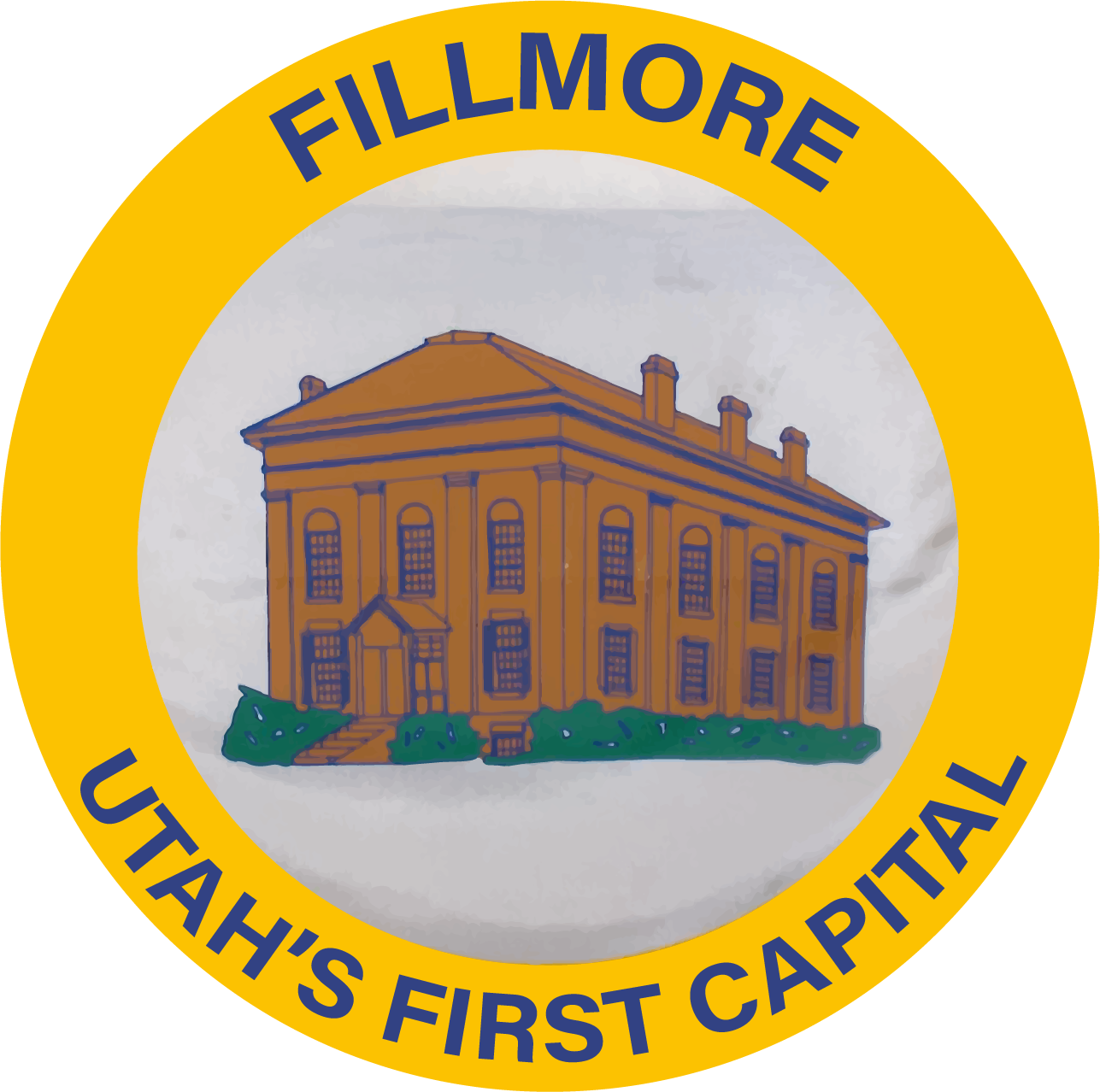 Home Fillmore City, Utah